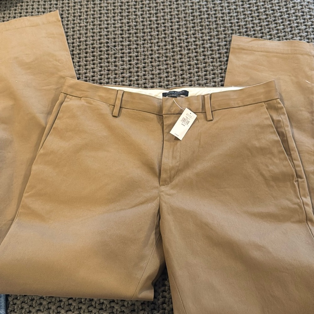 Men pant
